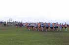 Senior Mens 2026 Northern Cross Country Champs., Pontefract Racecourse, Pontefract. Photo: David T. Hewitson/Sports for All Pics